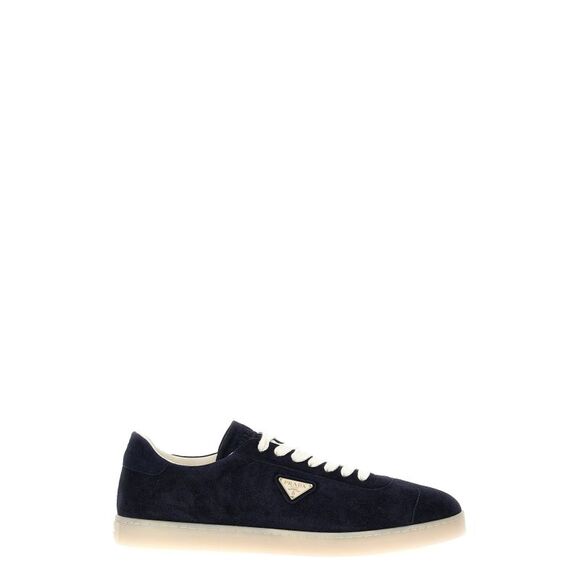 Prada Men 'Lane' Sneakers - Picture 1 of 5